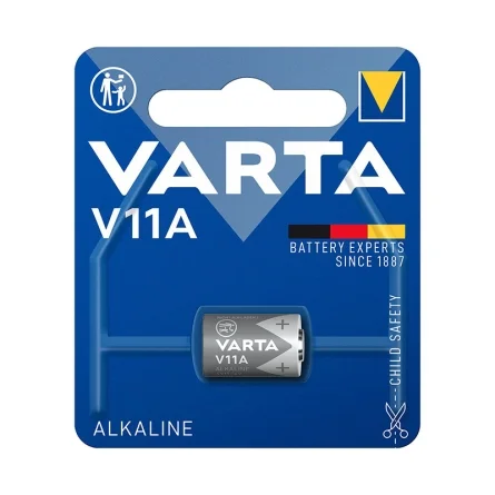 Varta V11A Alkaline Special Batterien (1 Stück)