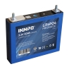 Celda INNPO Prismatic LiFePO4 3.2V 50Ah
