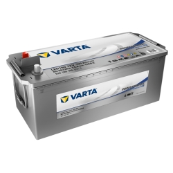 Batería Varta LED190 190Ah Professional Dual Purpose EFB