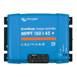 Regulador de Carga Victron SmartSolar MPPT 150/45