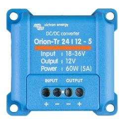Victron Orion-Tr 24-12 5A (60W) Nicht Isolierter DC-DC-Wandler