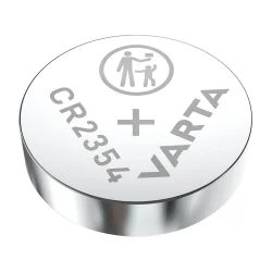 Varta CR2354 Lithium Knopfzellen (1 Stück)