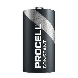 Procell D LR20 Alkaline Batterien Constant Power (10 Stück)
