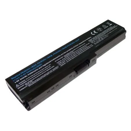 Batería Toshiba PA3816U PA3817U PA3818U PA3819U