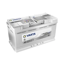 Batterie Varta A5 95Ah