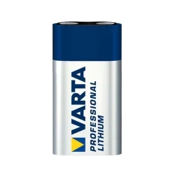 Batterie al Litio Varta CR-V3 Lithium Professional (1 Unità)