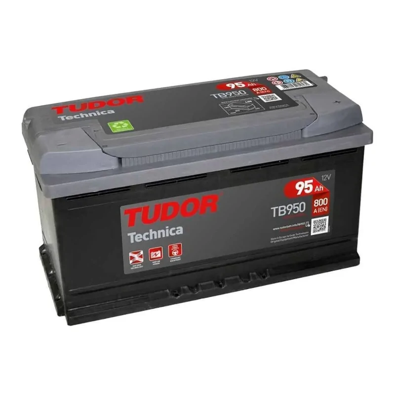 Batterie Tudor Technica TB950