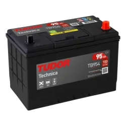 Batterie Tudor Technica TB954