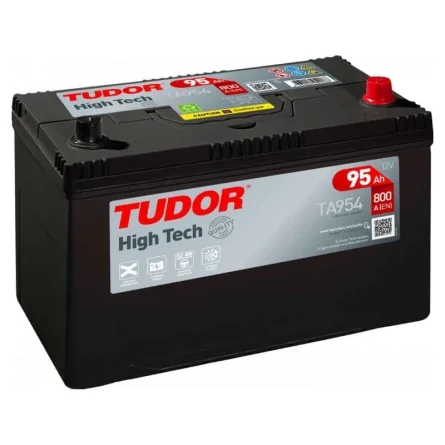 Batería Tudor High-Tech TA954
