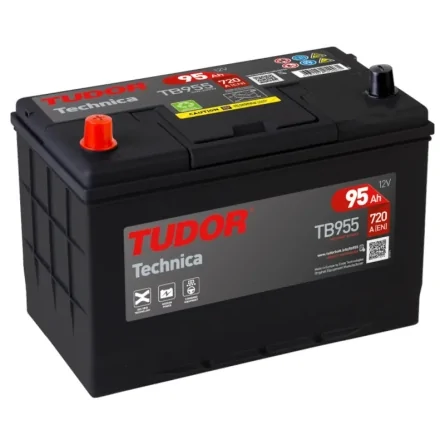Batterie Tudor Technica TB955