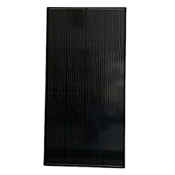 Panel solar monocristalino 230W