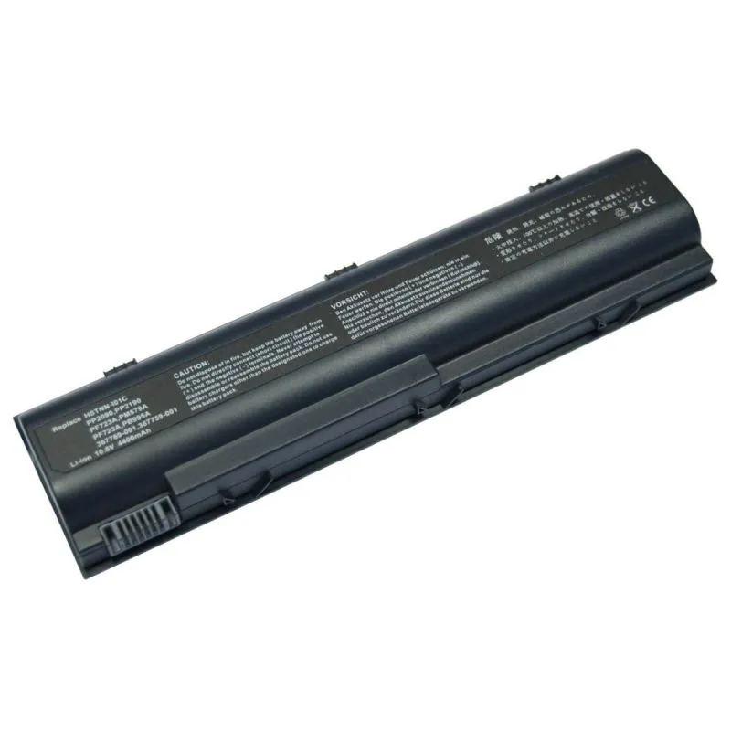 Batería HP DV1000 series