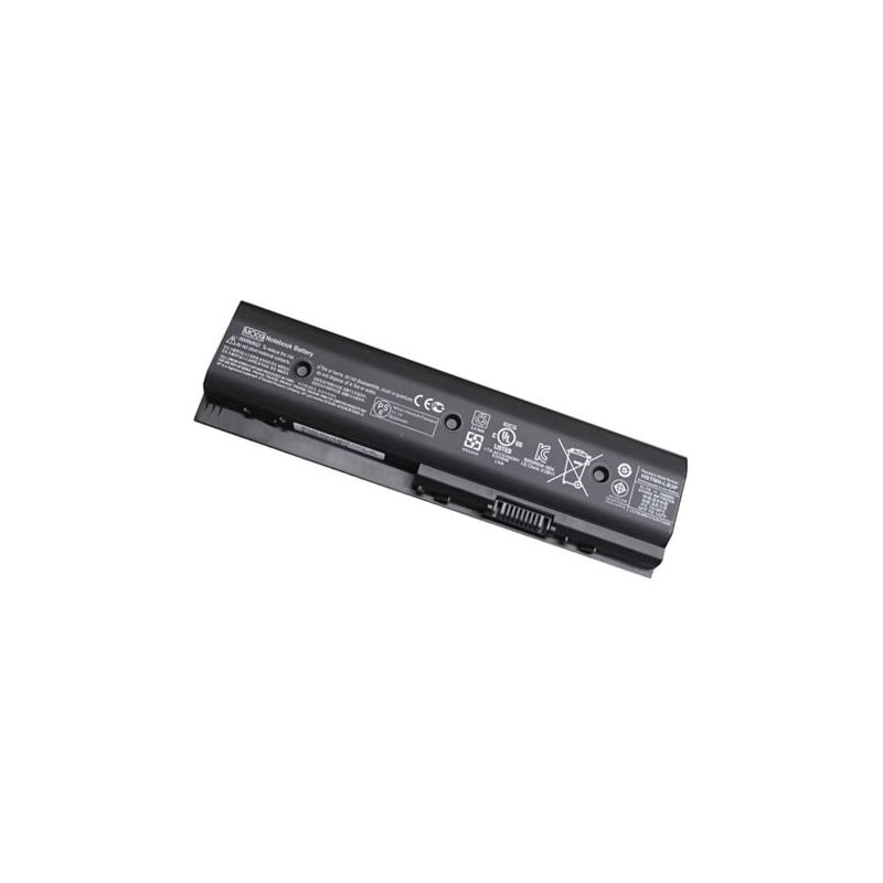 AKKU FÜR HP Pavilion Dv7-1203 DV7-1299 DV7-1260 DV7-1027 Dv7-1169 Dv7T-3000 EUR 28,00 - DE