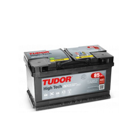 Batería Tudor Premium TA852