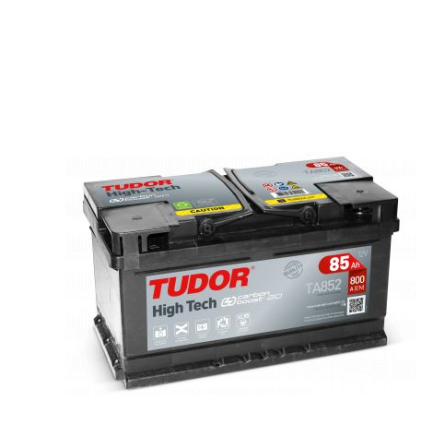 Batterie Tudor High-Tech TA852