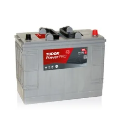 Batterie Tudor TF1250 125Ah