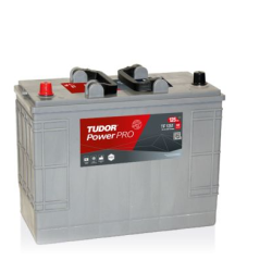 Batteria Tudor TF1251 125Ah