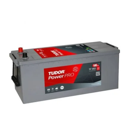 Batteria Tudor TF1853 185Ah