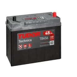 Batterie Tudor Technica TB456 45Ah