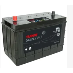 Batteria Tudor TG110B 110Ah