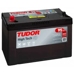 Batterie Tudor High-Tech TA955