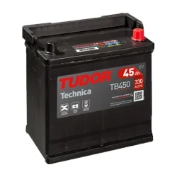 Batterie Tudor Technica TB450 47Ah