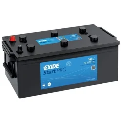 Batería Exide EG1403 140Ah