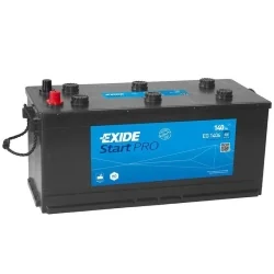 Batteria Exide EG1406 140Ah