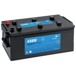 Batería Exide EG1803 180Ah