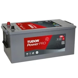 Batterie Tudor TF2353 235Ah