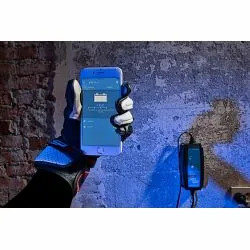 Cargador Blue Smart IP65 12V Cargador Blue Smart IP65 12V