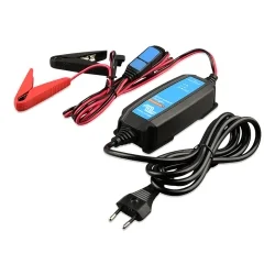 Batterieladegerät Victron Blue Smart IP65 6V/12V 1.1A