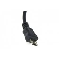 Caricabatterie per Tablet 5V 2A connettore microusb