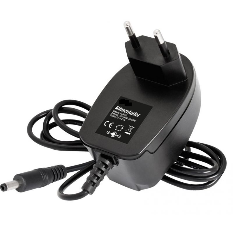 Alimentatore 5V 2A
