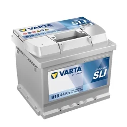 Nueva batería Varta B18 SLI 44Ah