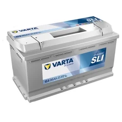 Batterie Varta G3 95Ah