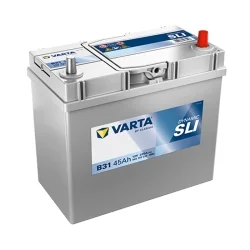 Batería Varta B31 SLI 45Ah