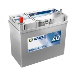Nueva Batería Varta B33 SLI 45Ah