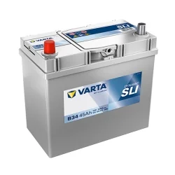 Batería Varta B34 SLI 45Ah