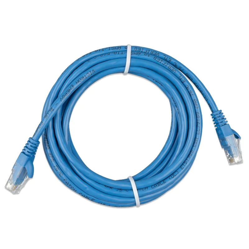 Cavo Victron RJ45 UTP 1,8 M