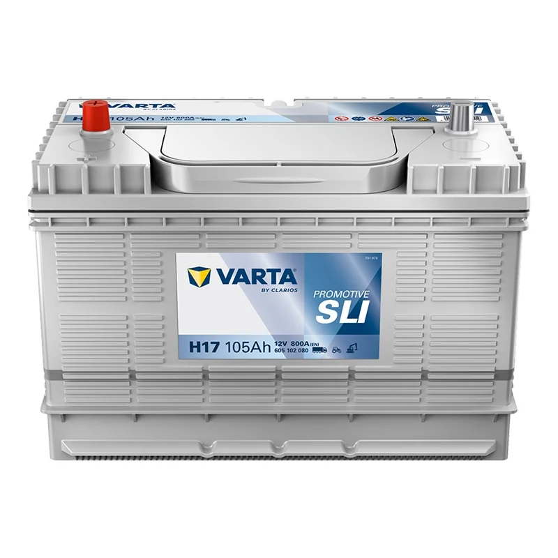 Varta H17