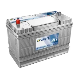 Varta H17 Varta H17