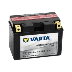Batteria Varta TZ12S-BS AGM 9Ah