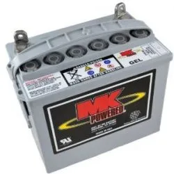 Batteria GEL MK 12V 31Ah