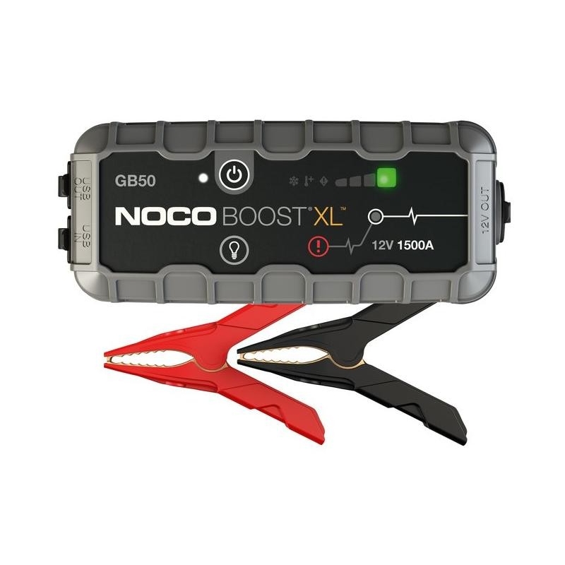 NOCO GB50 1500A 12V Tragbares Starthilfegerät