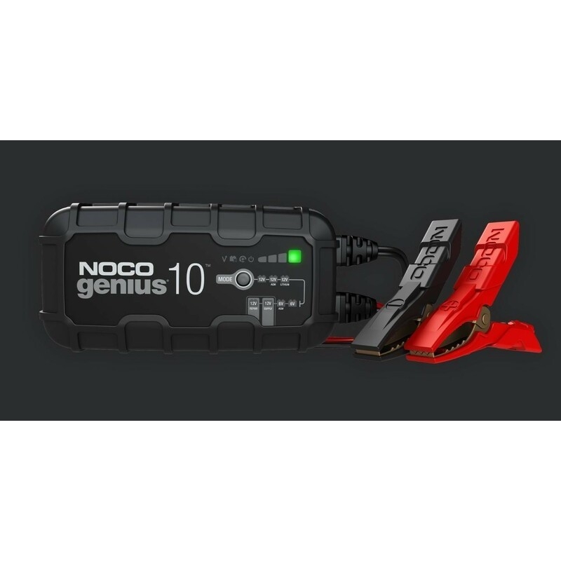 copy of Booster de batería de coche, Jump starter NOCO GB40 1000A 12V