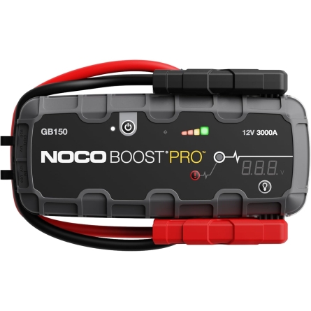 NOCO GB150 4000A 12V Arrancador de Batería Portátil