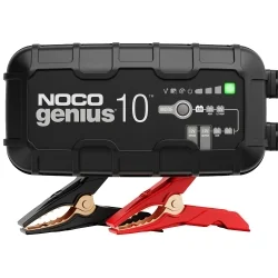 NOCO GENIUS10 Intelligentes Batterieladegerät 10A 6V/12V
