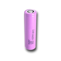 Batteria al Litio Samsung INR 18650 35E 3400mAh