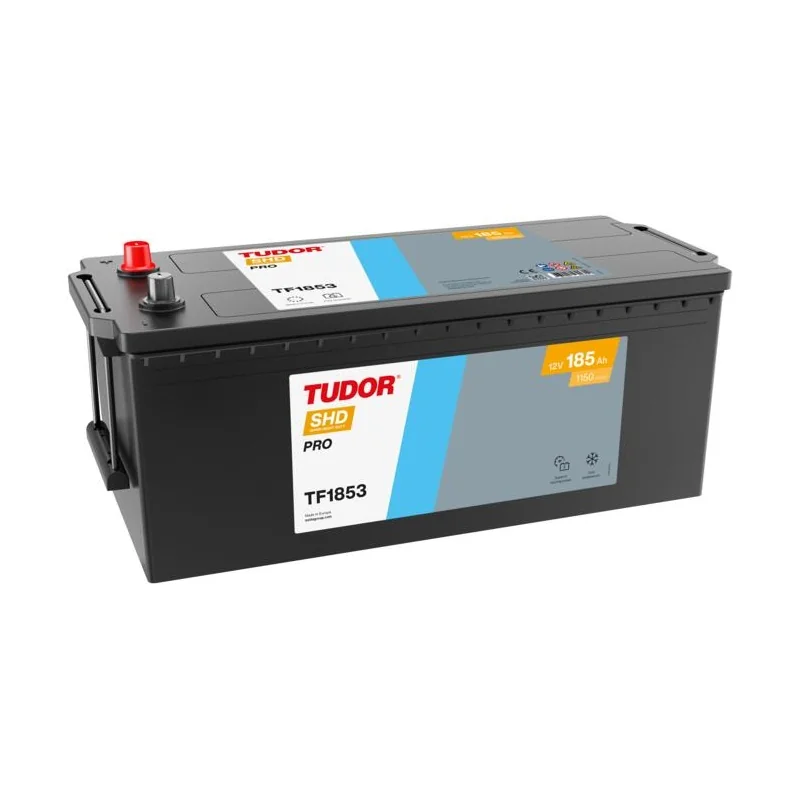 Tudor TF1853 185Ah